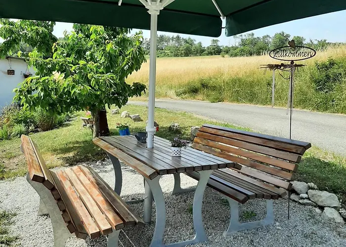 Bayerlipp Apartamento Scheßlitz