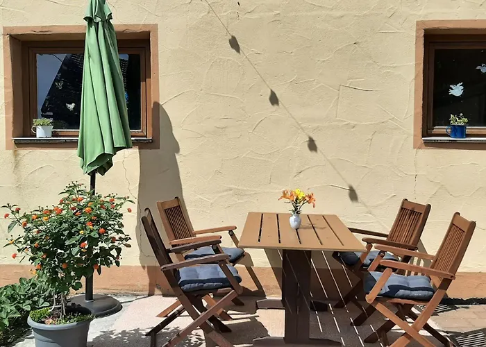 Bayerlipp Apartamento