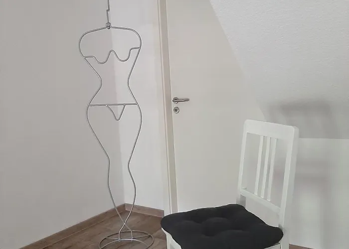 Apartamento Bayerlipp