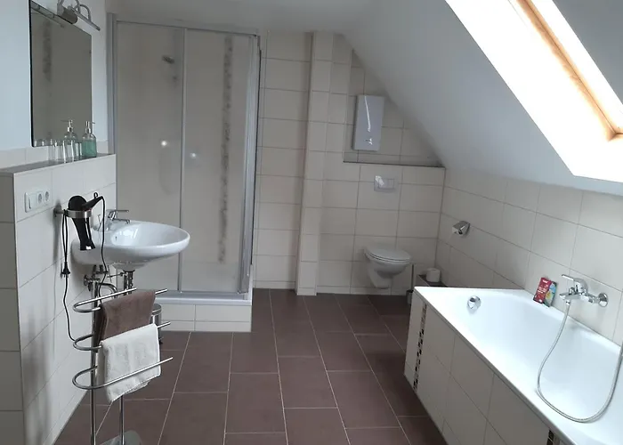 Bayerlipp * Scheßlitz