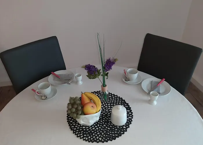 Apartamento Bayerlipp *