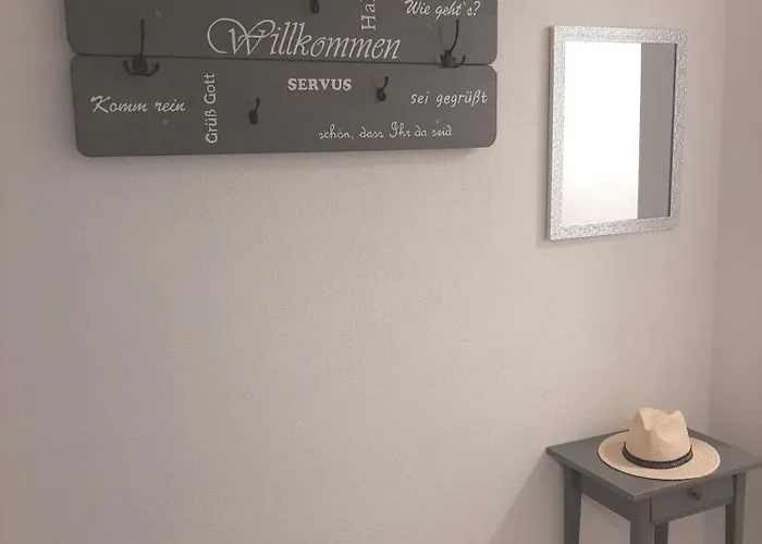 Bayerlipp Apartamento Scheßlitz