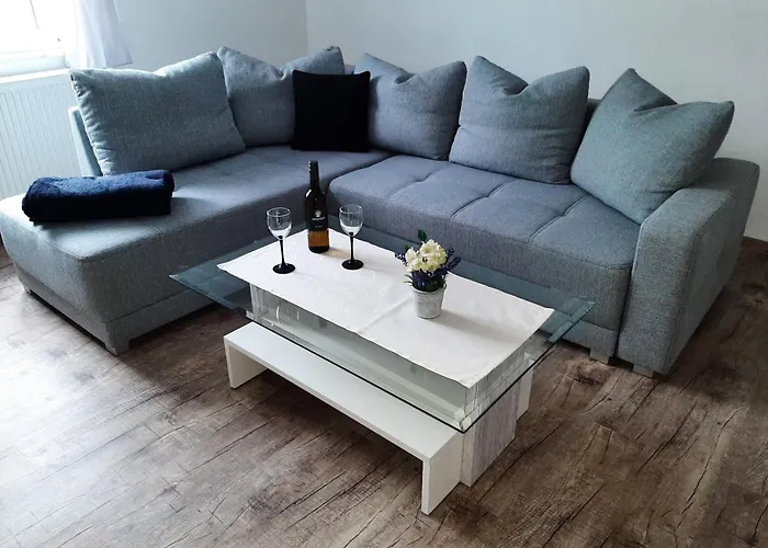 Bayerlipp * Scheßlitz