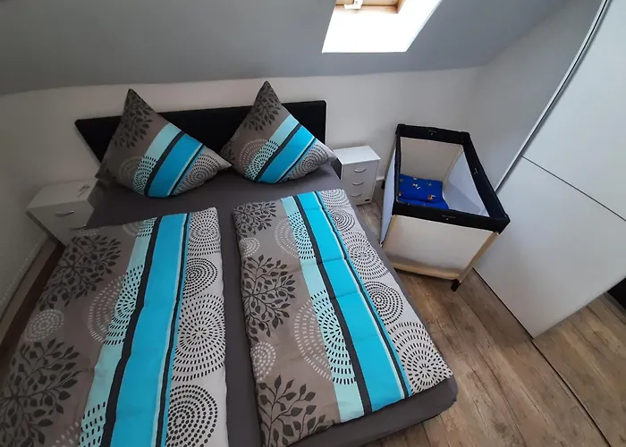 Bayerlipp Apartamento