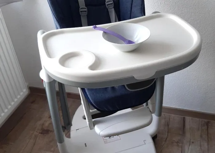 Apartamento Bayerlipp *