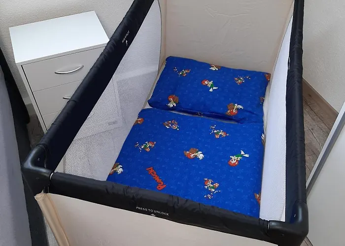 Bayerlipp Apartamento Scheßlitz