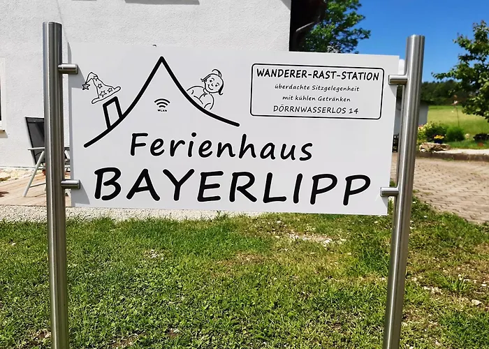 Bayerlipp Scheßlitz