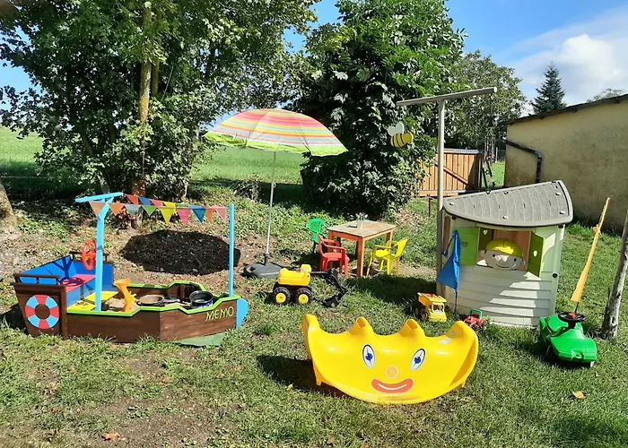 Bayerlipp Scheßlitz