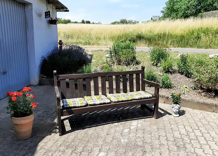 Bayerlipp Apartamento Scheßlitz