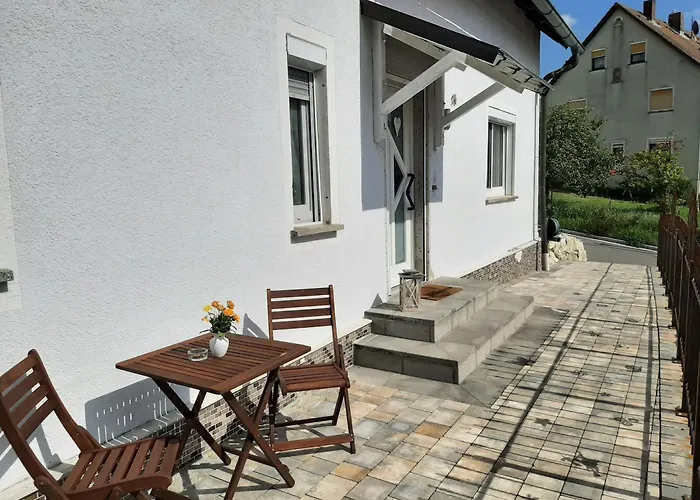 Bayerlipp Scheßlitz