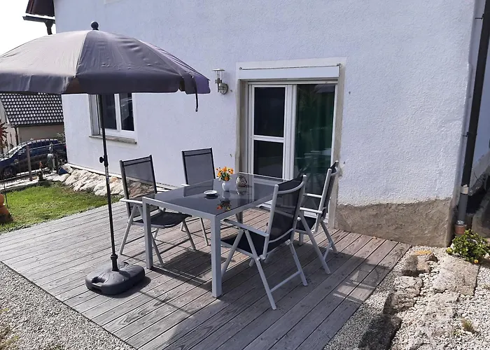 Apartamento Bayerlipp